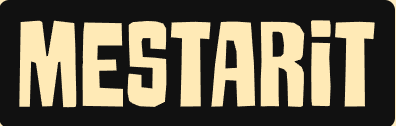 Mestarit Logo